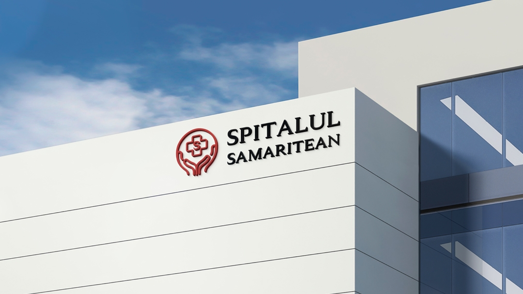 SPITALUL SAMARITEAN Misiune