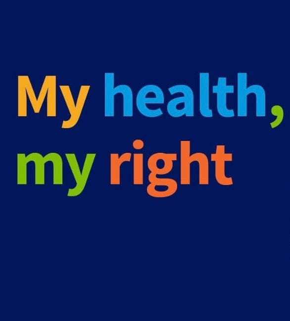 Spitalul Samaritean Ziua Mondială a Sănătății 2024: „Sănătatea mea, dreptul meu”