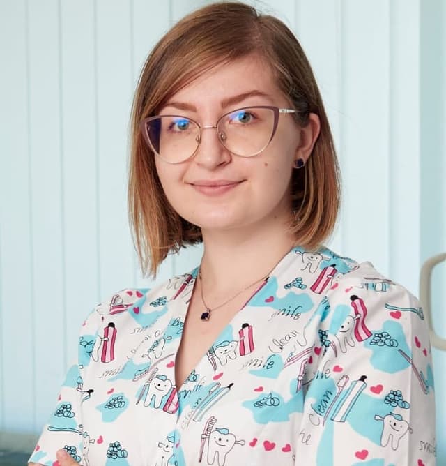 Dr. Bunea Ana