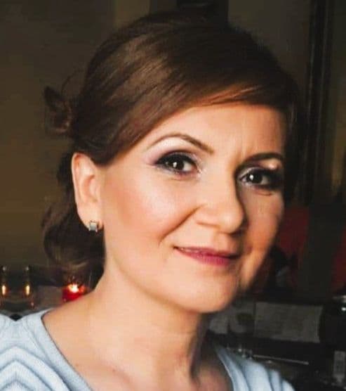 Ciotlăuș Ionela