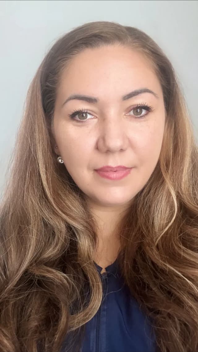 Magyari Iulia