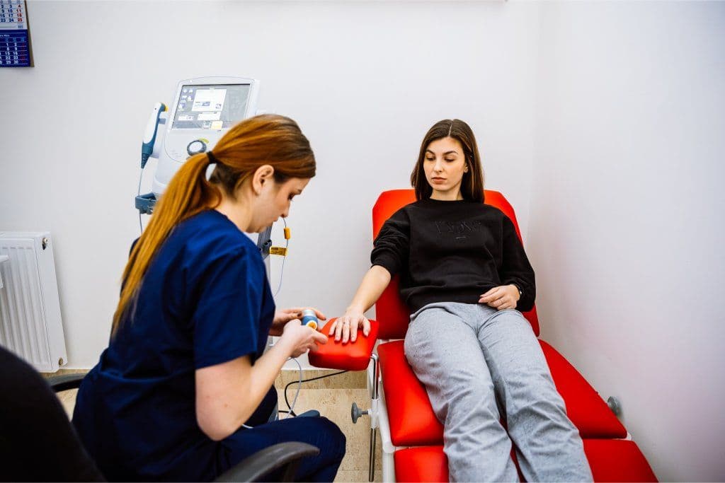 Prevenția în sănătate