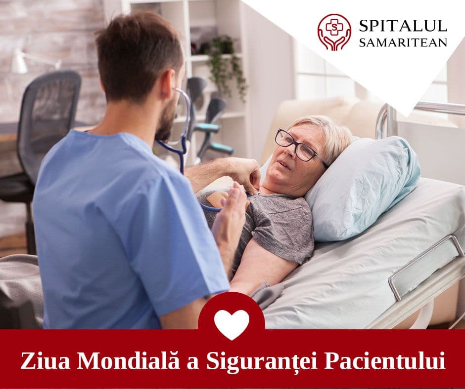 Spitalul Samaritean
