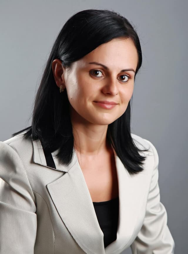 Dr. Tomșa Loredana